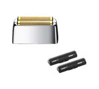 Set Di Lamine E Lame Di Ricambio Compatibili Con Kemei Razor TX5 1 Pezzo