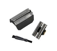 Set di lamine e lame per rasoio Braun Serie 5 8000 per ContourPro 360 WF1S WF2S 57