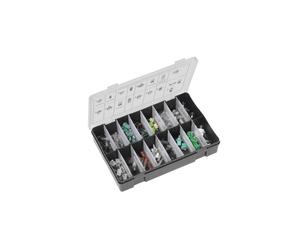 Set di lampade BOSCH 1 987 302 301