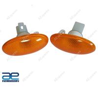 Set Di Lampade Indicatori Di Direzione Amber Per Suzuki Wagon R 36410M67K10 AEs