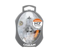 Set Di Lampadine Osram H7 Da 12 V