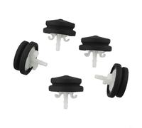 Set di lampadine per primer 66-7460 per spazzaneve CCR 3650 CCR 2450 compatibile con i modelli di spazzaneve che richiedono questa parte