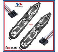 Set Di Lampadine Posteriori Per Berlingo Partner HDi/Vti 2012-18