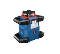 Set Di Laser Rotante Bosch Professionale 4 Pezzi GRL 600 CHV BSH601061F70