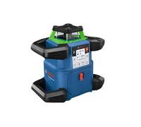 Set Di Laser Rotante Bosch Professionale 4 Pezzi GRL 650 CHVG BSH601061V70