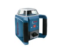 Bosch GRL 400 H Livella rotatoria 400 m 635 nm (< 1 mW) - Bosch GRL