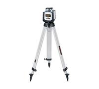 Set di laser rotante LASERLINER 052.305A - Cubus G 210S Set (150 cm)