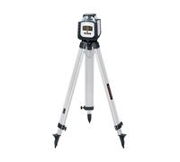 Set di laser rotante LASERLINER 052.305A - Cubus G 210S Set (150 cm)