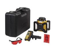 Set Di Laser Rotante Stabila LAR 160, 5 Pezzi STBLAR160S