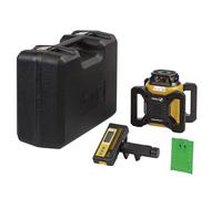 Laser rotante Stabila LAR 160 G set da 4 pezzi
