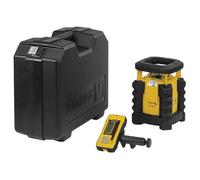 Set Di Laser Rotante Stabila LAR 300, 3 Pezzi STBLAR300S