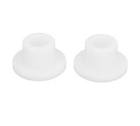 Set di lavatrici per boccola a palo 2 pezzi e facile installare per 440 550 550SX 650SX Stand Up Jet Ski