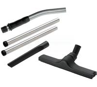 Set Di Lavoro Nilfisk ALTO 4 Pezzi Connessione 36 Mm 107401367