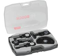 Set Di Legno Bosch, 7 Pezzi.