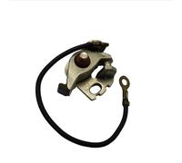 SET DI LENTI for OLIO A PUNTA Adatte for MOTOSEGA 070 080 090 092 MS720 E MOTOSEGA CLONE 105CC CONTATTARE P/N 1106 400 2001(5 X OIL LENSES)