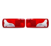Set Di Lenti Per Fari Posteriori Mercedes Sprinter 06-18 Coppia Sinistra Destra