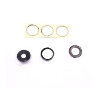 Set Di Lenti Per Fotocamera Apple iPhone 14 Pro / iPhone 14 Pro Max Con Colla