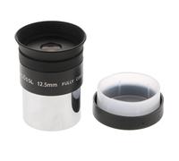 Set Di Lenti Per Oculare Per Telescopio Plossl Da 12,5 Mm Per Filtri Astronomici