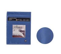 Set di Lenzuola Gift Decor Azzurro Ala francese 3 Pezzi