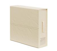 Set di Lenzuola Organizer, Borsa Pieghevole per Lenzuola di Grande Capacità1772