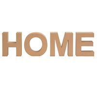 Set di lettere., naturale, 17, 5 x 5, 5cm