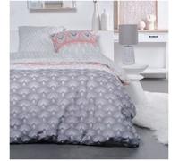 Set di letti - oggi Sunshine - 240x220 cm - 2 persone - Cotone di stampa grafica
