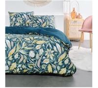 Set di letti - oggi Sunshine - 240x220 cm - 2 persone - Cotton con stampa floreale