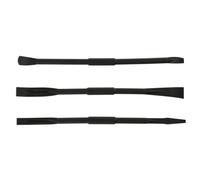 Laser 6732 Pry Bar Set - Light Duty 3pc