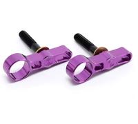 Set Di Leve A Cerniera Per Brompton C Line A Line B75 CHPT3 Elettrico