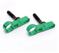 Set Di Leve A Cerniera Per Brompton C Line A Line B75 CHPT3 Elettrico