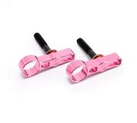 Set Di Leve A Cerniera Per Brompton C Line A Line B75 CHPT3 Elettrico