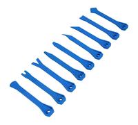 Set di leve antigraffio strumento di rimozione interna con clip per...
