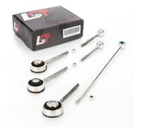 Set Di Leve Del Cambio BE4R Per Peugeot 206 CC SW Partner