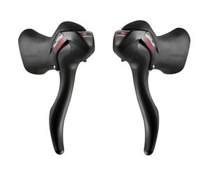 Set Di Leve Del Cambio Shimano ST-A070 Tourney 7sp STI