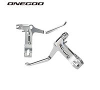 Set Di Leve Del Freno In Alluminio Elegante Per Brompton Dahon Birdy