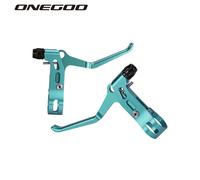 Set Di Leve Del Freno In Alluminio Elegante Per Brompton Dahon Birdy