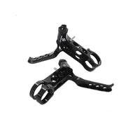 Set Di Leve Del Freno In Alluminio Leggero Per Cambio Integrato Per Brompton