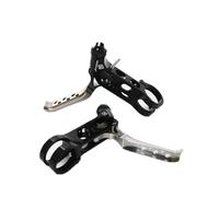 Set Di Leve Del Freno In Alluminio Leggero Per Cambio Integrato Per Brompton