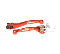 Set Di Leve Flessibili Biglietti RFX Race