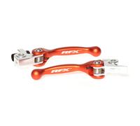Set Di Leve Flessibili Biglietti RFX Race Series-Naranja
