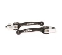 Set Di Leve Flessibili Biglietti RFX Race Series-Negro per