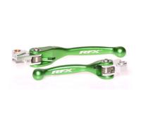Set Di Leve Flessibili Biglietti RFX Race Series-Verde per