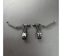 Set Di Leve Freni In Alluminio Elegante Per Cambio Integrato Per Brompton