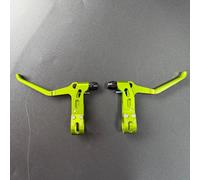 Set Di Leve Freni In Alluminio Elegante Per Cambio Integrato Per Brompton
