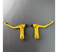 Set Di Leve Freni In Alluminio Elegante Per Cambio Integrato Per Brompton