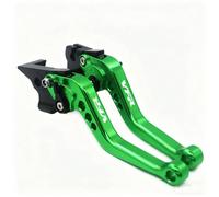 Set Di Leve Freno E Frizione Per Moto Per VFR800 VFR 800 2014 2015 2016 2017 2018, Impugnature Per Manubrio Leve Freno Frizione Moto Manubrio Manopole