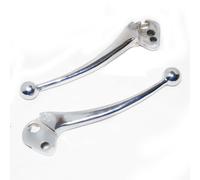 Set Di Leve Frizione E Freno Compatibile Con Lambretta LI GP DL SX