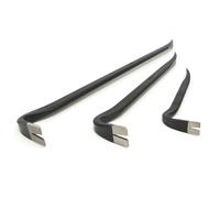 Set di leve HBM, 350 - 600 - 900 mm, 3 pezzi