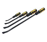 Laser Tools Piede di Porco Set 4pc 3216