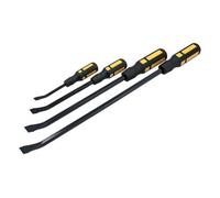 Laser Tools Piede di Porco Set 4pc 3216